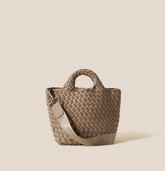 St Barths Petite Tote by Naghedi