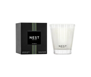 Bamboo - Classic Candle by Nest