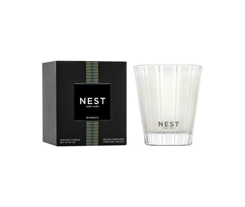 Bamboo - Classic Candle by Nest