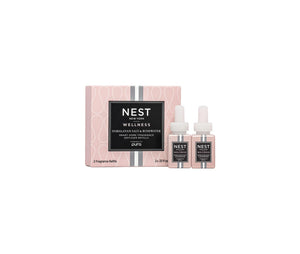 Himalayan Salt & Rosewater - Nest/Pura Refills
