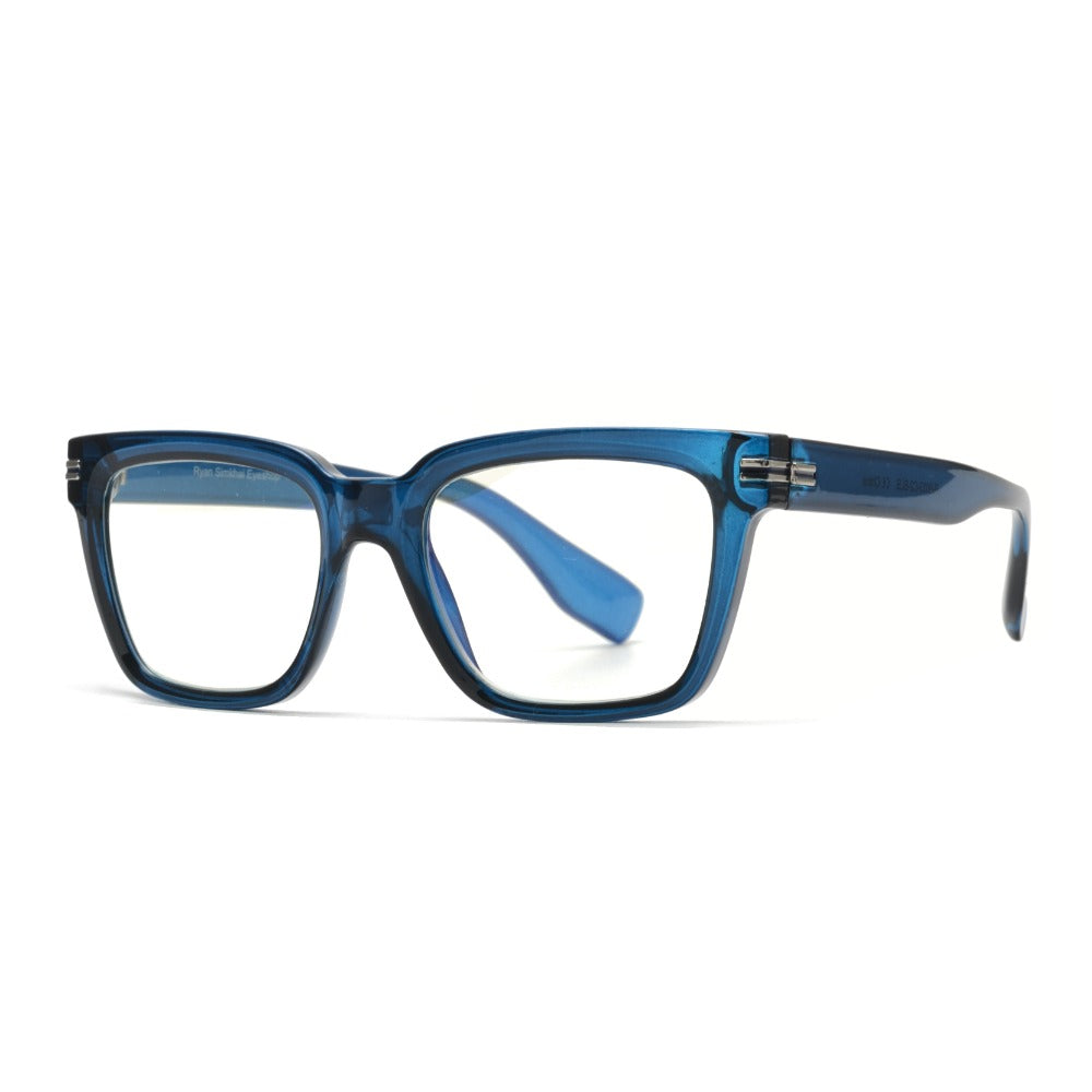 Theo Blue/ Blue Light Readers