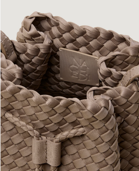 Gramercy Bucket - Cashmere - Limited Edition