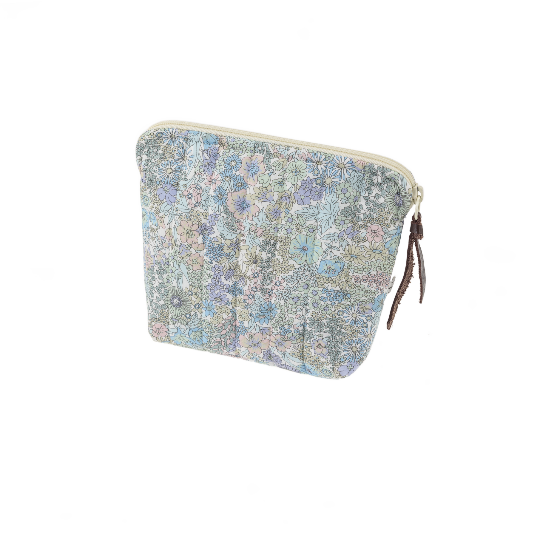 Pouch XS Liberty Margaret Annie Pastel