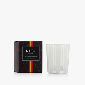 Sicillian Tangerine - Votive Candle by Nest