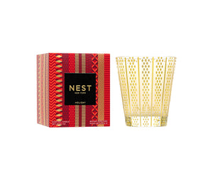 Holiday - Classic Holiday Candle by Nest