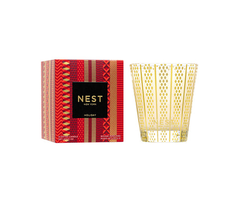Holiday - Classic Holiday Candle by Nest
