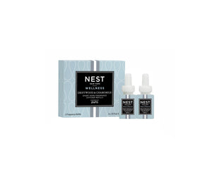 Driftwood & Chamomile - Nest/Pura Refills