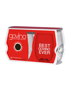 Wine set of 2 by Govino