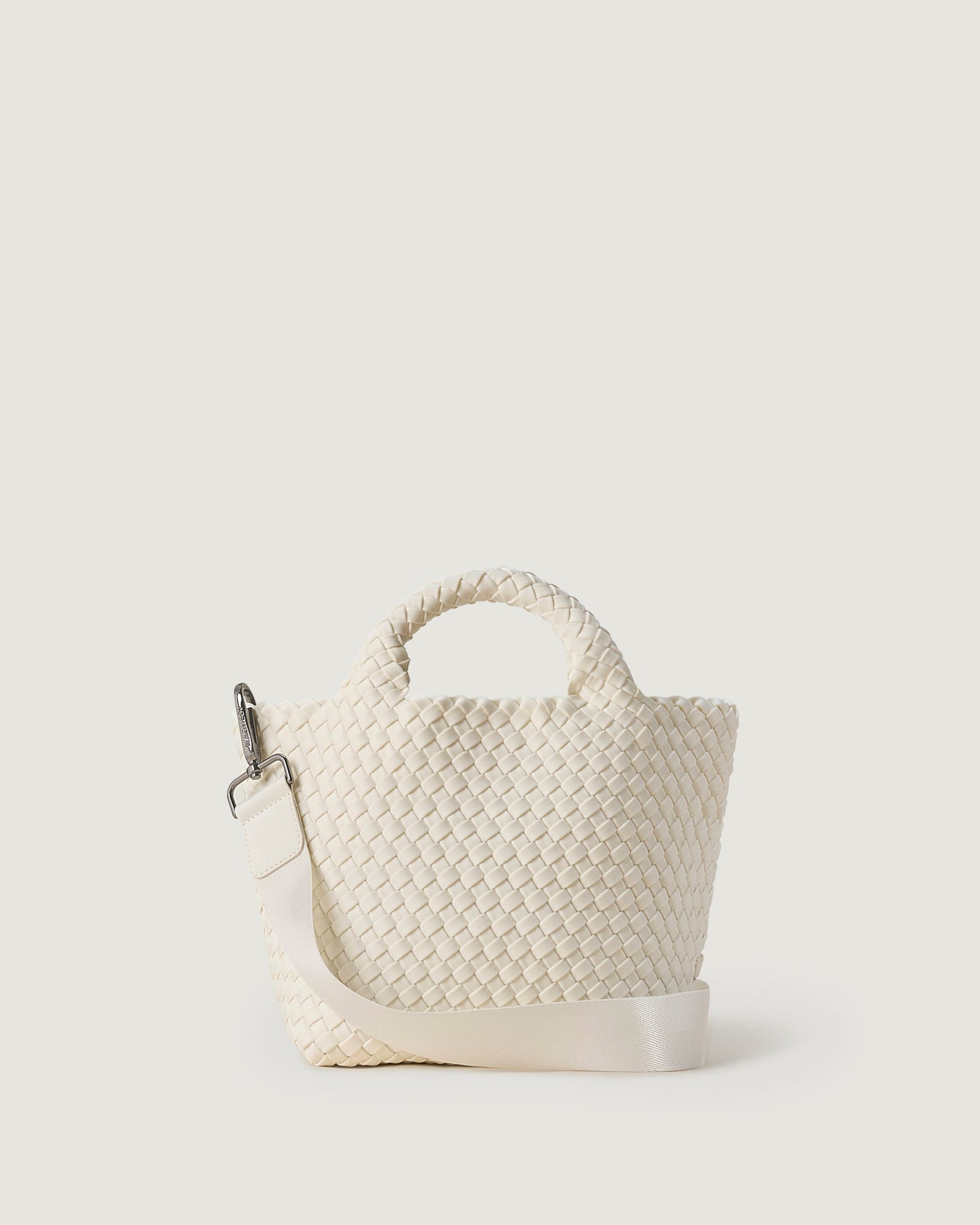 St Barths Small Tote - Salt - Limited Edition