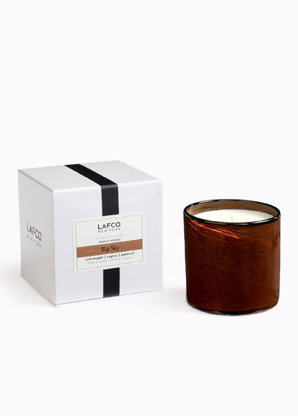 Lafco 15.5 oz Big Sky Signature Candle