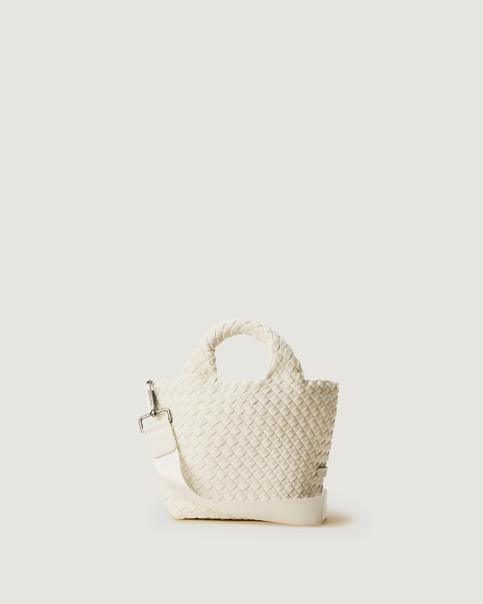 St Barths Petite Tote - Salt - Limited Edition