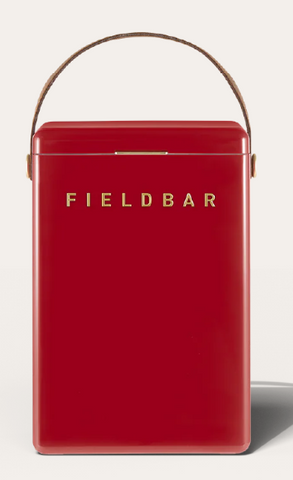 Drinks Box / Lobster Red