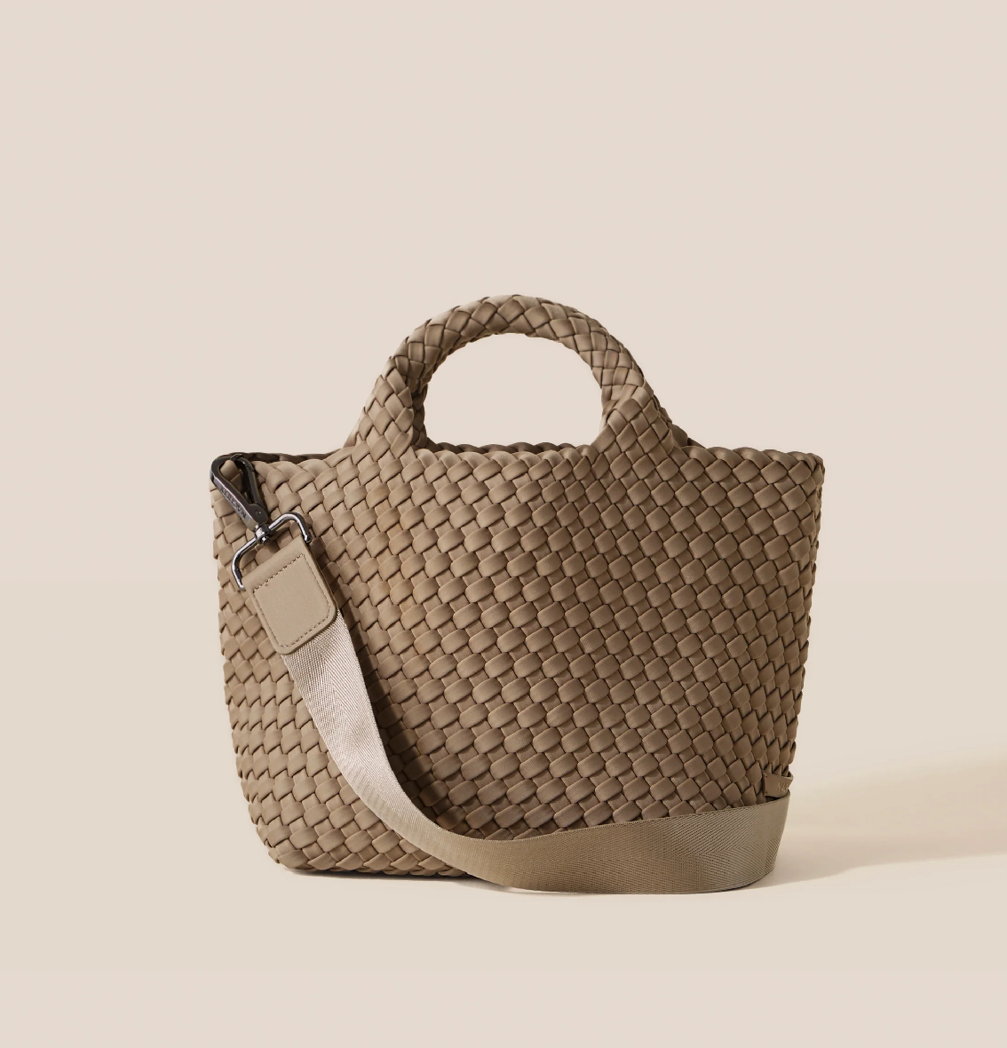 St Barths Small Tote by Naghedi