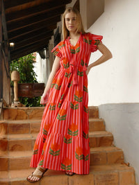 Pink Tulip Andrea Dress