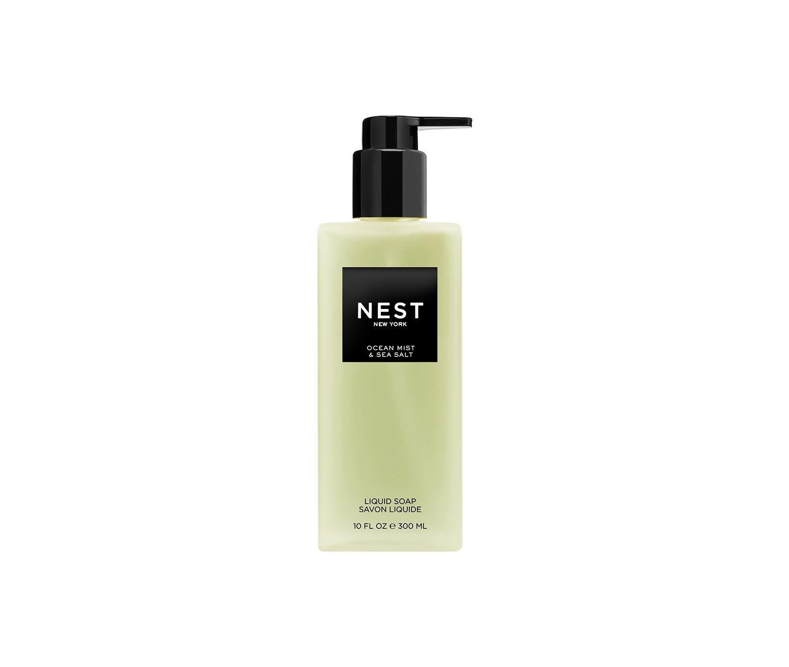 Ocean Mist and Sea Salt - Hand Soap by Nest