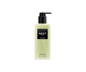 Ocean Mist and Sea Salt - Hand Soap by Nest