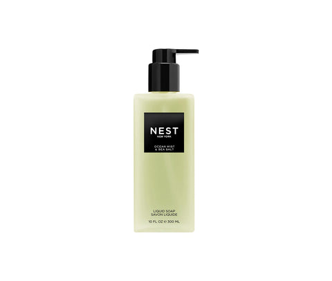 Ocean Mist and Sea Salt - Hand Soap by Nest