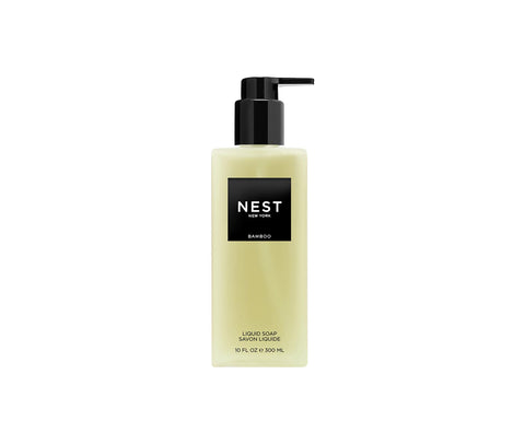 Bamboo - Hand Soap by Nest