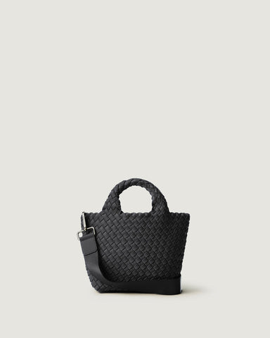 St Barths Petite Tote - Ash - Limited Edition