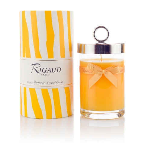 Tournesol Candle by Rigaud