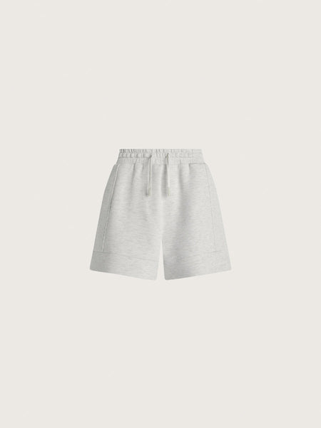 Atrium High Rise Short 4.5 - Ivory
