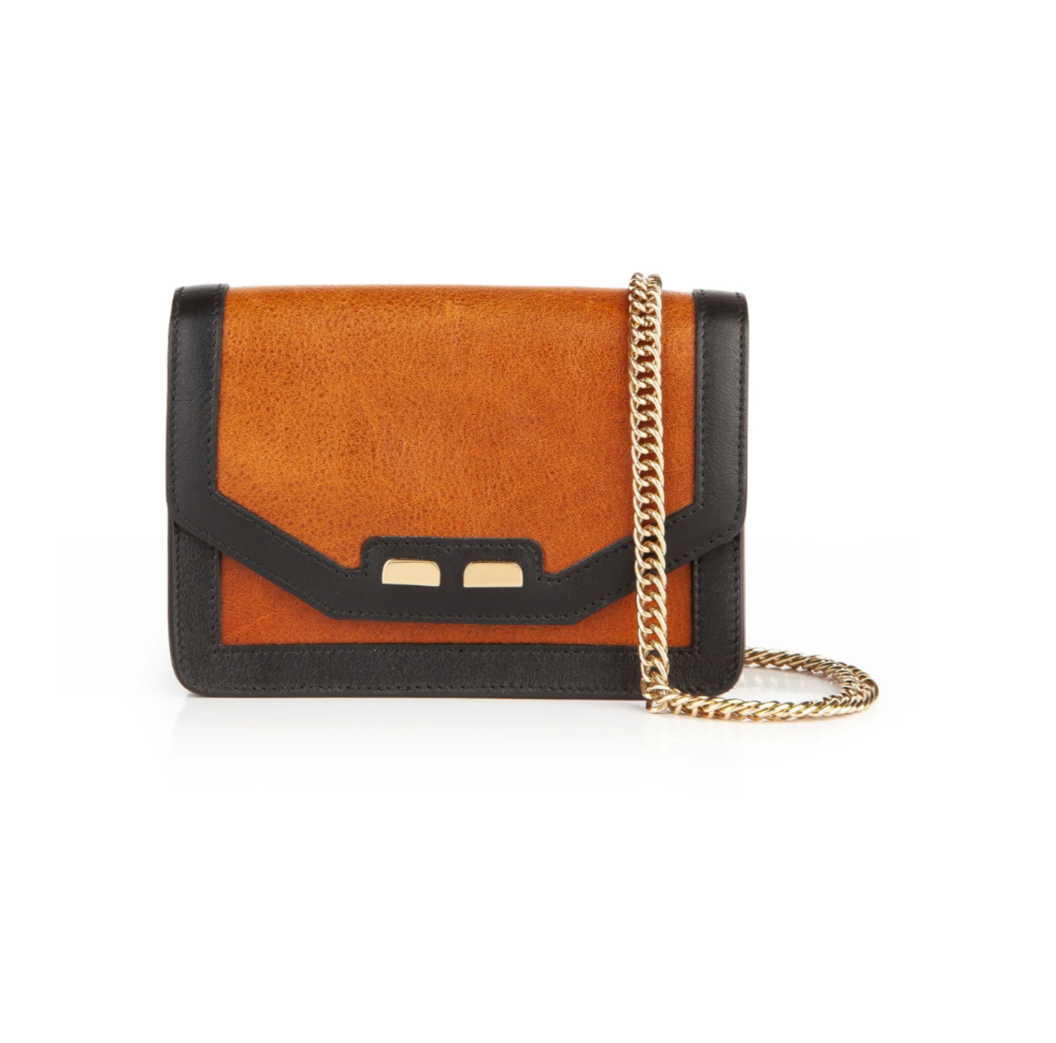 Samuel-Buffalo Black Trim