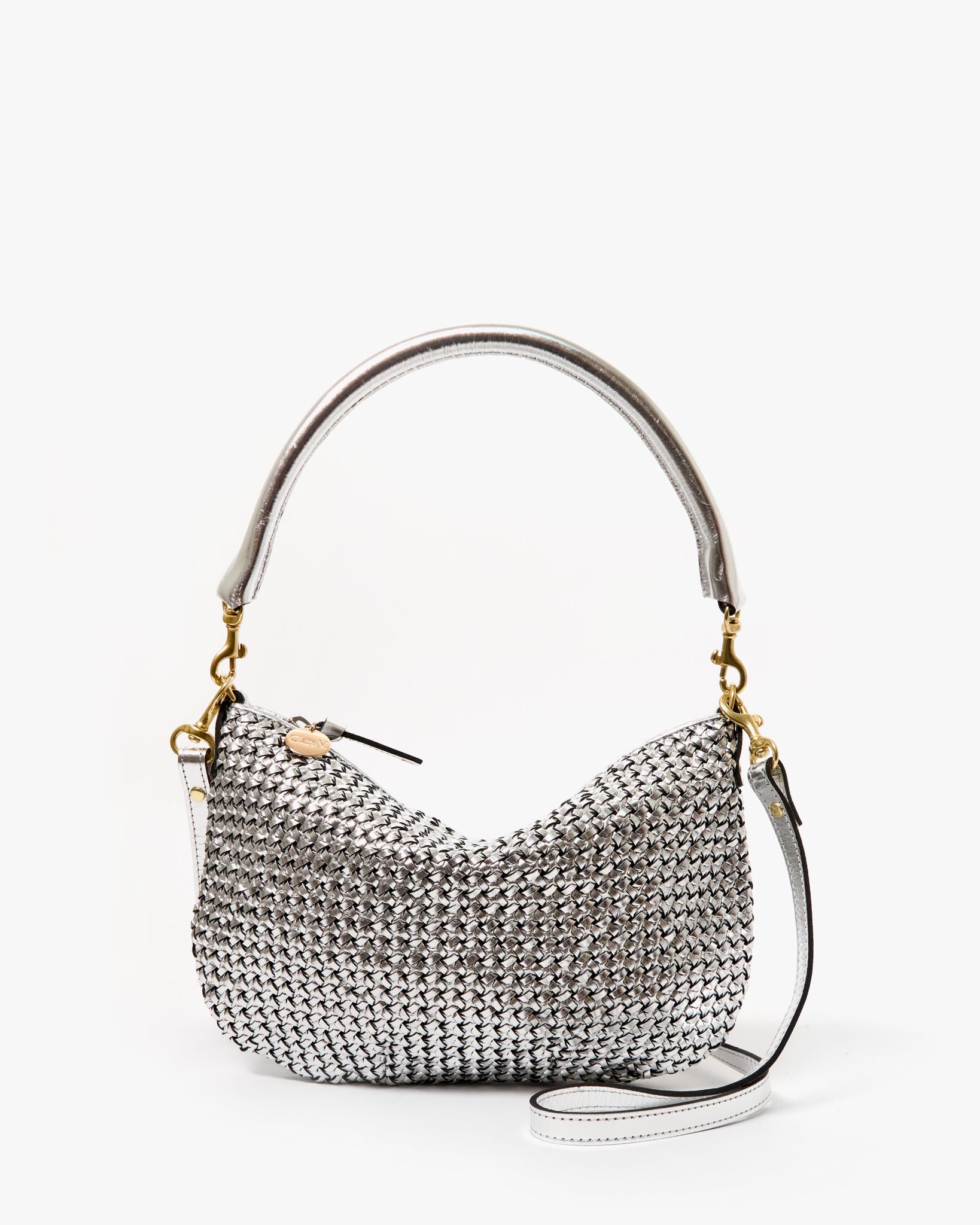 Petit Moyen Messenger - Woven Etoile