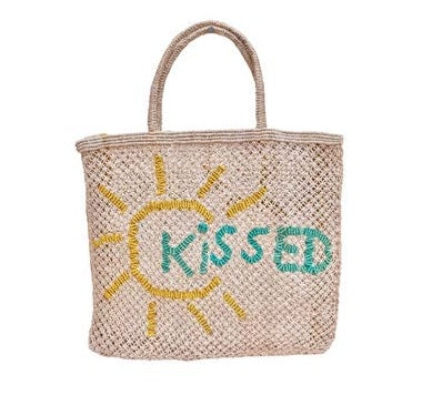 Sun Kissed Large Tote by The Jacksons London