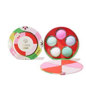 Musee Bath Balm