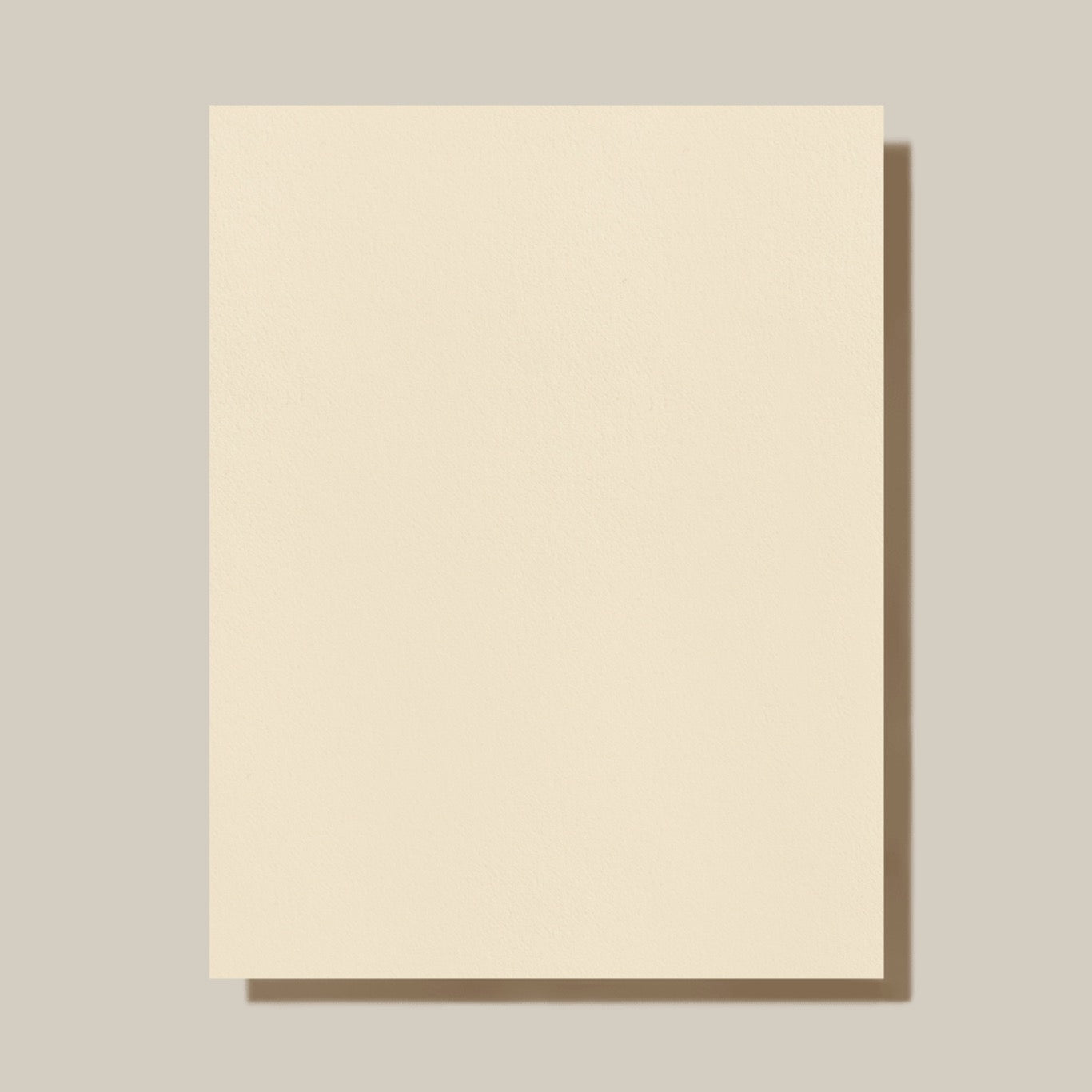 Crane Premium Resume Paper