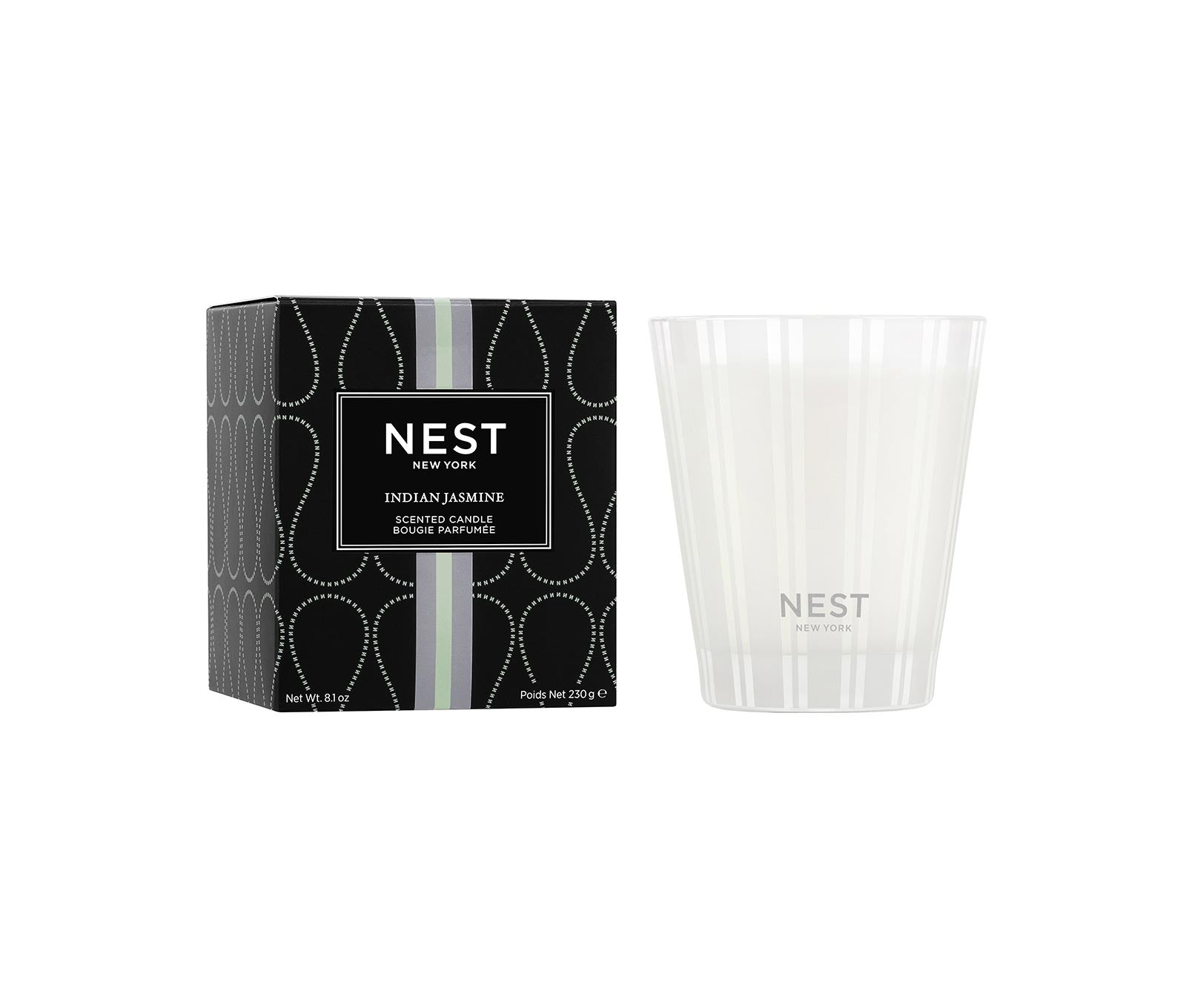 Indian Jasmine - Classic Candle by Nest