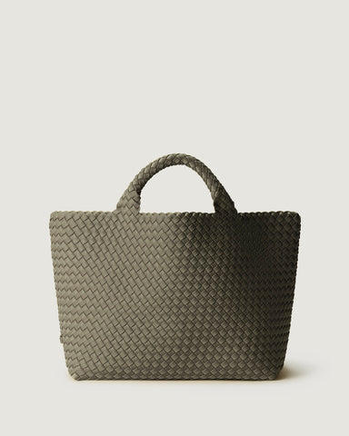 St Barths Medium Tote - Olea - Limited Edition