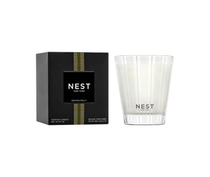 Grapefruit - Classic Candle by Nest