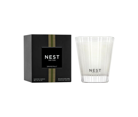 Grapefruit - Classic Candle by Nest