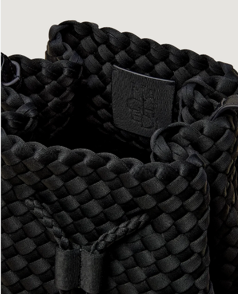 Gramercy Bucket - Onyx - Limited Edition