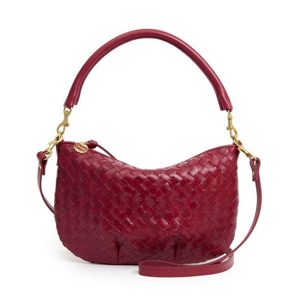 Petit Moyen Messenger - Garnet