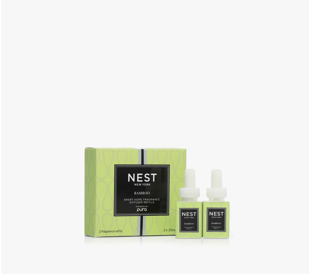 Bamboo - Nest/Pura Refills