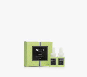 Bamboo - Nest/Pura Refills
