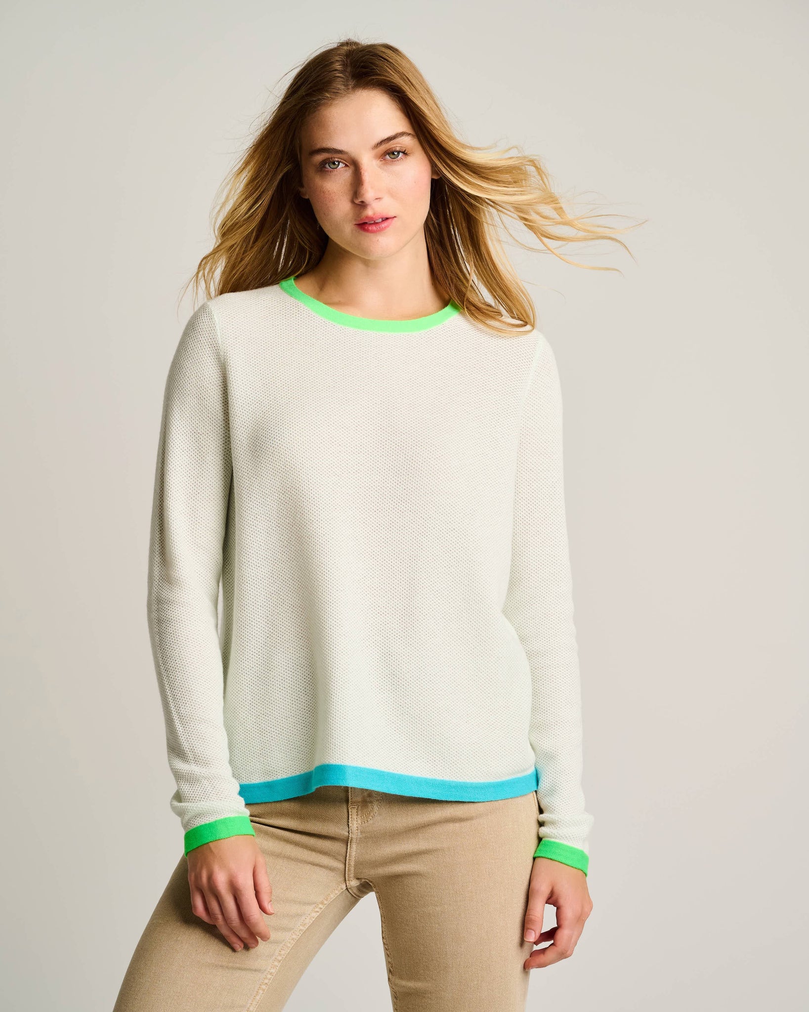 Polar Perfect Pair Top
