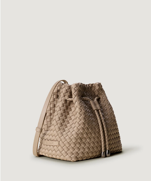 Gramercy Bucket - Cashmere - Limited Edition