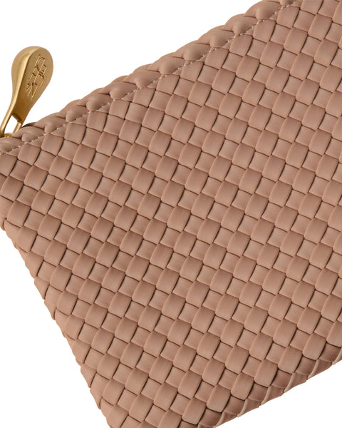 St. Barths Small Tote - Seychelles - Limited Edition