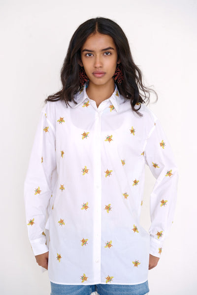 Jamie Shirt - Bumblebee