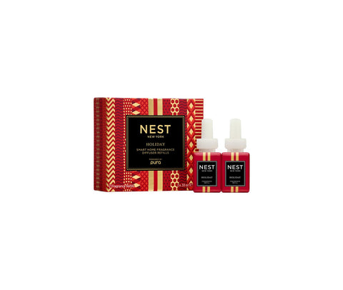 Holiday - Nest/Pura Refills