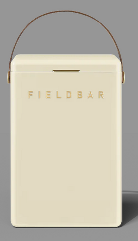 Drinks Box / Safari White