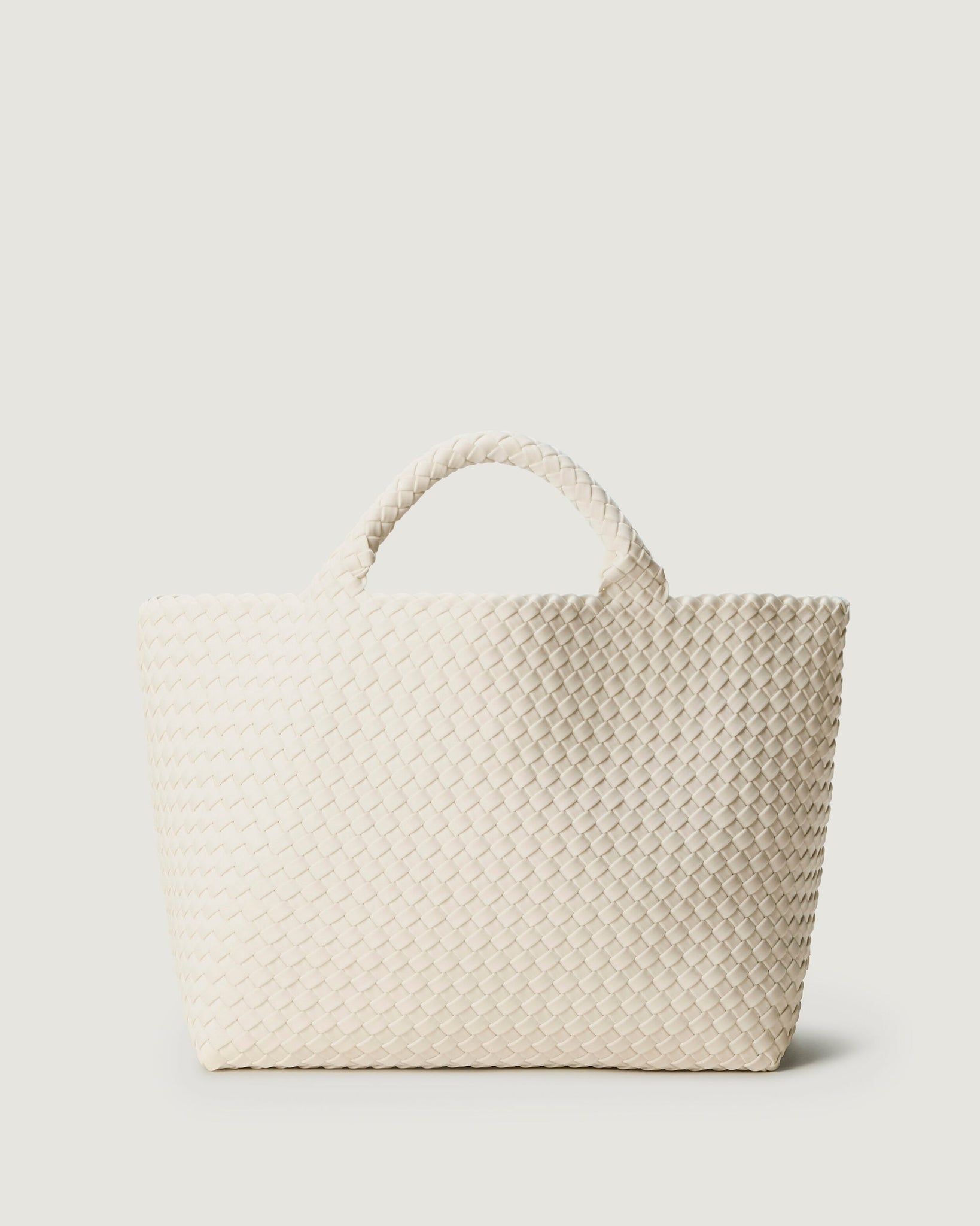St Barths Medium Tote - Salt - Limited Edition