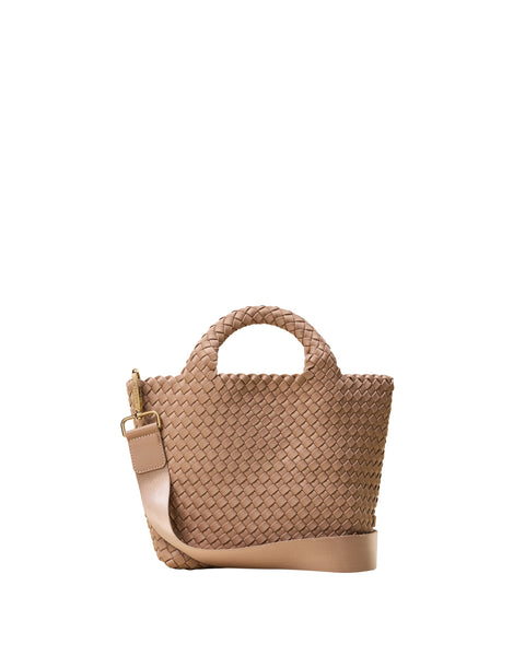 St. Barths Small Tote - Seychelles - Limited Edition