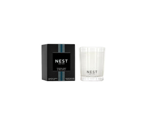 Ocean Mist Sea Salt - Votive Candle by Nest
