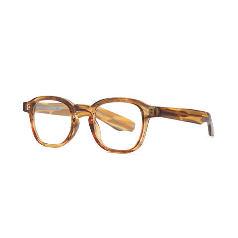 Micah Light Brown Blue Light Readers