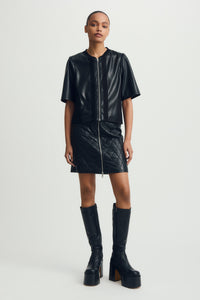 Echo Black Top