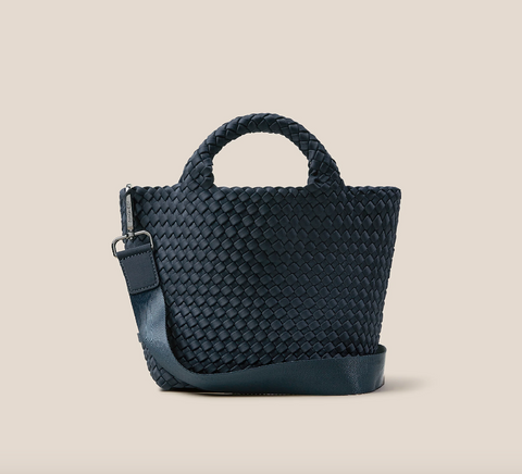 St Barths Small Tote - Limited Edition